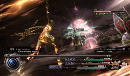 Final Fantasy