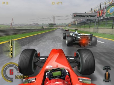 Мнение о игре Grand Prix