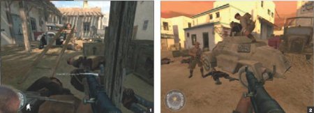 Call of Duty 2