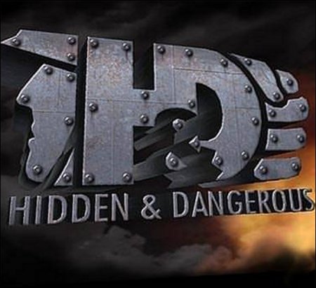 Сюжет игры Hidden & Dangerous 2