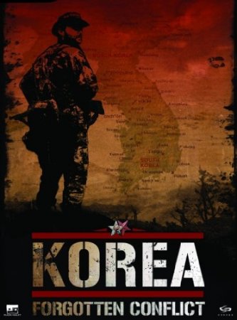 Игровые моменты игры Korea: Forgotten Conflict