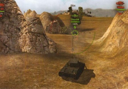 World of Tanks