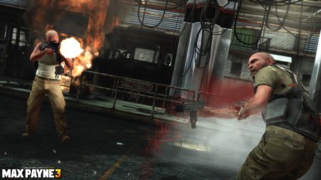 Max Payne 3