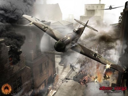 Игра Sudden Strike 2 - Противостояние