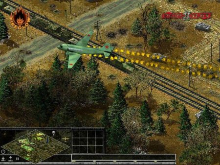 Игра Sudden Strike 2 - Противостояние