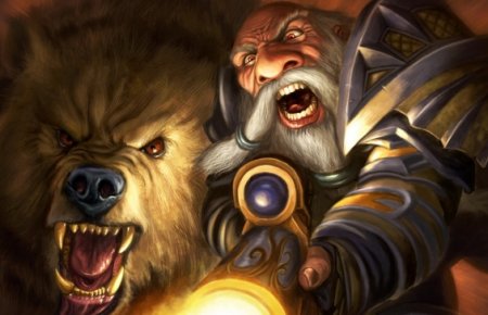 World of Warcraft