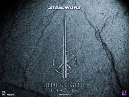 Игра Star Wars Dark Forces. Jedi Knight, Jedi Outcast