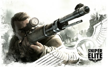 Сюжет игры Sniper Elite
