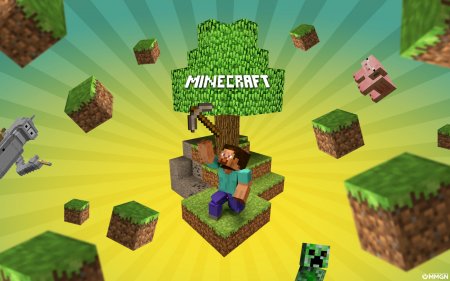 Чит Brulitary для Minecraft