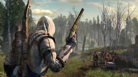 Чит на деньги для Assassins Creed 4: Black Flag